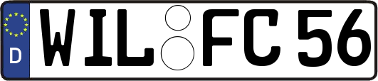 WIL-FC56