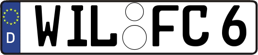 WIL-FC6