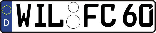 WIL-FC60