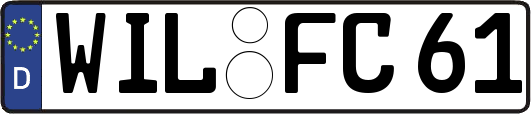 WIL-FC61