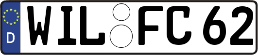 WIL-FC62