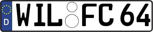 WIL-FC64