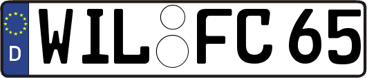 WIL-FC65