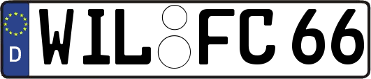 WIL-FC66
