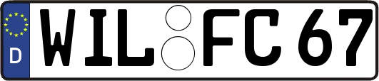 WIL-FC67