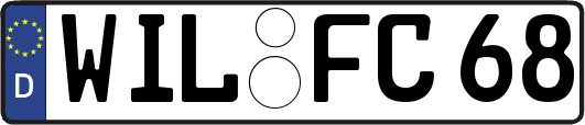 WIL-FC68