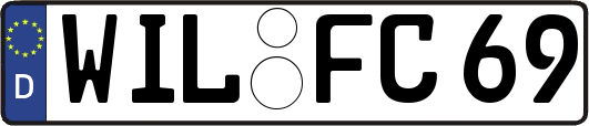 WIL-FC69