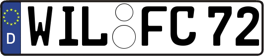 WIL-FC72