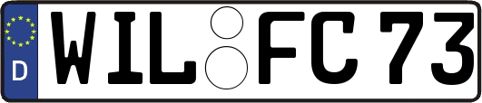 WIL-FC73