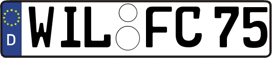 WIL-FC75
