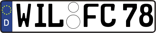 WIL-FC78