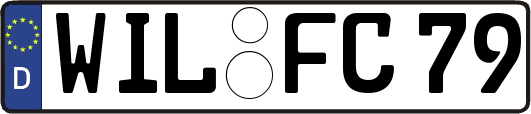 WIL-FC79