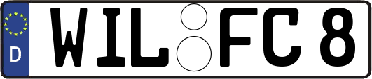 WIL-FC8