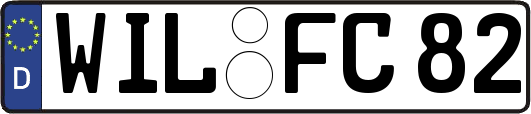 WIL-FC82