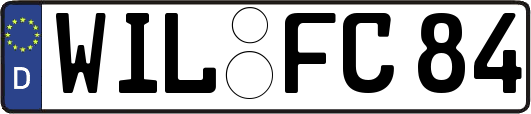 WIL-FC84
