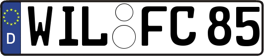WIL-FC85