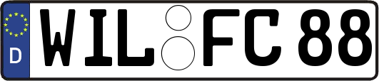 WIL-FC88