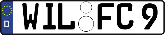 WIL-FC9