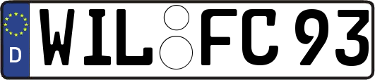 WIL-FC93