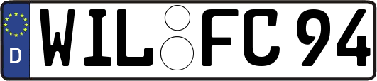 WIL-FC94