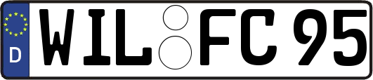 WIL-FC95