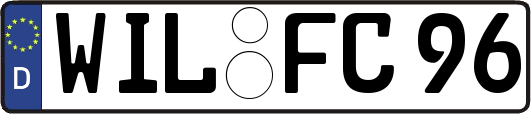 WIL-FC96