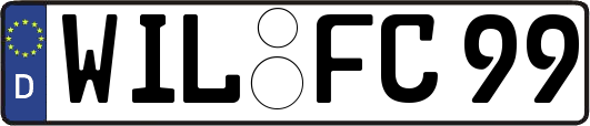 WIL-FC99