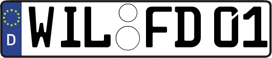 WIL-FD01
