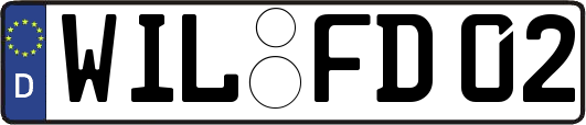 WIL-FD02