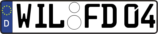WIL-FD04