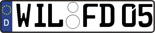 WIL-FD05