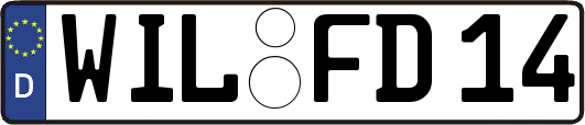 WIL-FD14