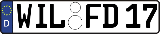 WIL-FD17