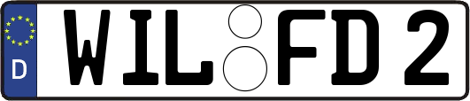 WIL-FD2