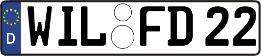 WIL-FD22