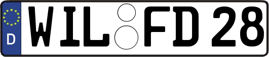 WIL-FD28