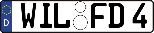 WIL-FD4