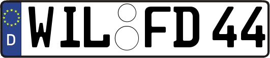 WIL-FD44