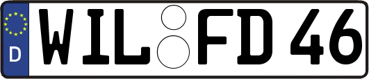 WIL-FD46