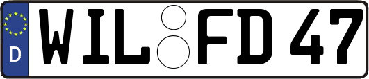 WIL-FD47