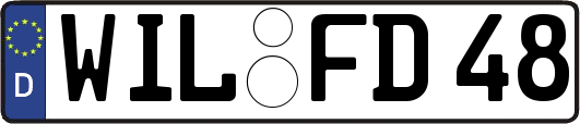 WIL-FD48