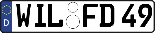 WIL-FD49
