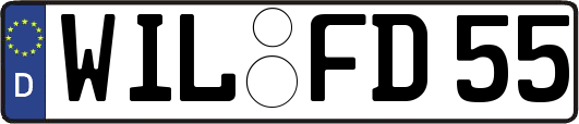 WIL-FD55