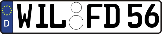 WIL-FD56