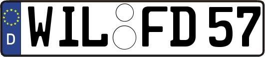 WIL-FD57