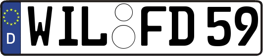 WIL-FD59