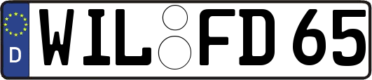 WIL-FD65