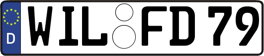 WIL-FD79