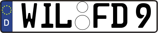 WIL-FD9