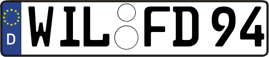 WIL-FD94